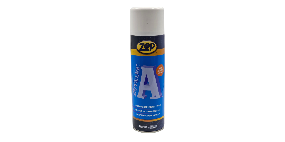 Spray curatat aer conditionat ZEP